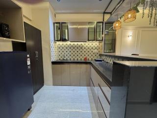Aura The Golf View Escape , 1BHK LodhaBelmondo Pune - 4
