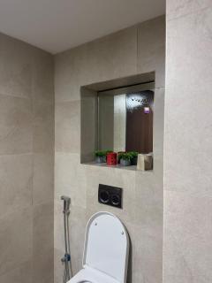 Aura The Golf View Escape , 1BHK LodhaBelmondo Pune - 2