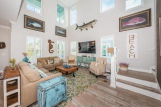 Tranquil Tarpon Cottage - 8