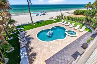 Ocean Sands - 8
