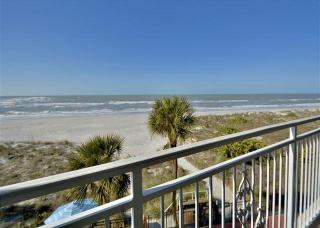 Beachfront Madeira Norte - St. Pete Beach - 9