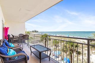 Beachfront Madeira Norte - St. Pete Beach - 7