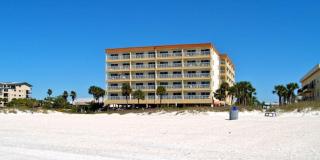 Beachfront Madeira Norte - St. Pete Beach - 6