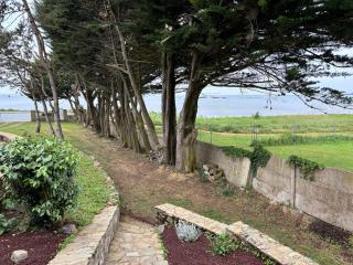 Maison de bord de mer calme et sérénité - 6
