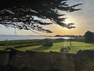 Maison de bord de mer calme et sérénité - 3