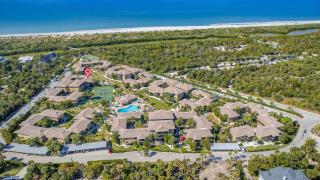 Your peaceful Sanibel island retreat awaits at Blind Pass G206 - 6