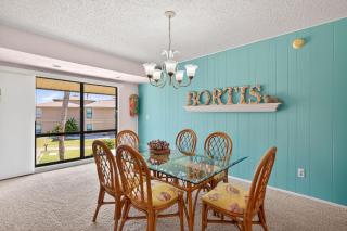 Your peaceful Sanibel island retreat awaits at Blind Pass G206 - 1