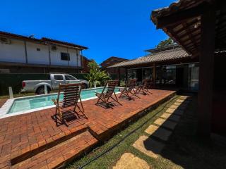 Casa três coqueiros - 8