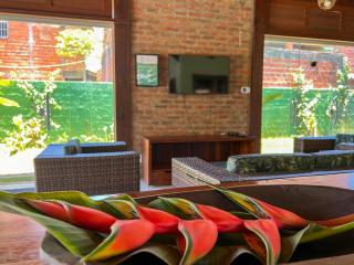 Casa três coqueiros - 7