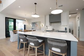 Beautifully Renovated Vacation Home on West Gulf Drive - Coastal Calm - 9