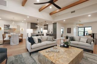Beautifully Renovated Vacation Home on West Gulf Drive - Coastal Calm - 3
