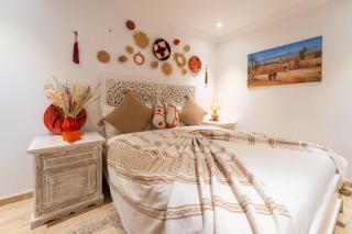 Luxueux 138 m2 avec piscine - Marrakesch - 5