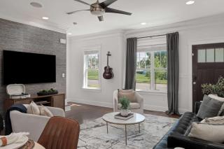 The Edgehill House - Close to Belmont & Vanderbilt - 5