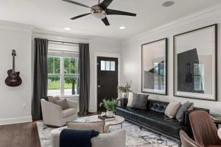The Edgehill House - Close to Belmont & Vanderbilt - 1