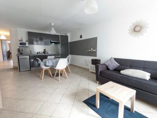 Trésor D'Arbois Appart Centre avec 2 chambres - 9