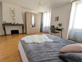 Trésor D'Arbois Appart Centre avec 2 chambres - 1