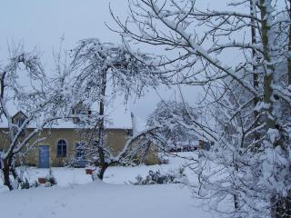 Maison d'Hôtes Les Après - 5
