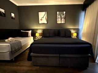 BOOK A FLAT Grand Plaza Paulista - 9