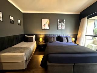 BOOK A FLAT Grand Plaza Paulista - 2