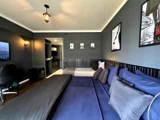 BOOK A FLAT Grand Plaza Paulista - 3