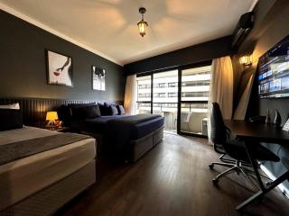 BOOK A FLAT Grand Plaza Paulista - 8