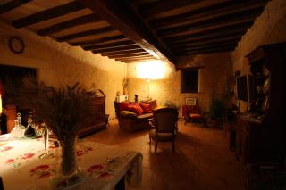 Maison d'Hôtes Les Après - Bellême - 3