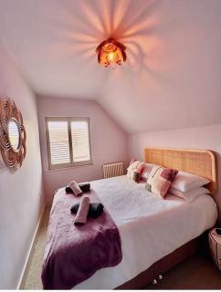 Spring Cottage Bretforton - 9