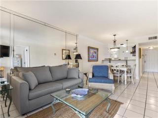 Tradewinds Condominium #2 - 5