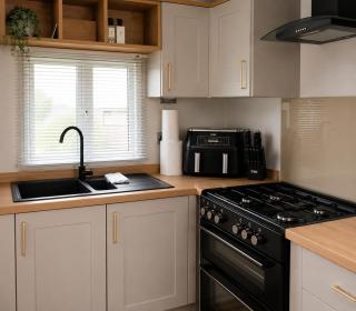 Stunning New Holiday Home by Courtown Beach - 1
