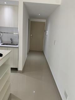 Hermoso departamento equipado - 1