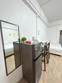 Comfy Hotels Self Check in คอมฟี่โฮเทล เช็คอินด้วยตัวเอง - Samut Prakan - 9