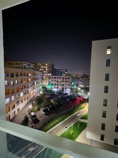 Modern Comfort Apartment near City Centre - 1