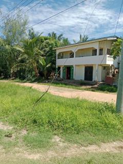 Sokwala farmhouse - 5