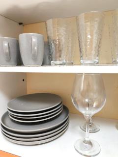Departamento en Recoleta cerca de todo, ideal 4 personas - 6