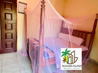 Buvuma Island Beach Hotel LTD - 1