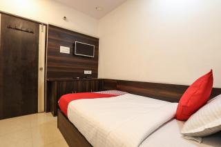 Hotel O Deccan Lodging And Boarding - 3