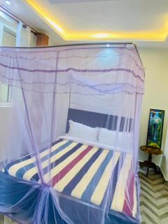 Buvuma Island Beach Hotel LTD - 2