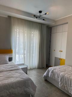 2bedroom with private garden - 8