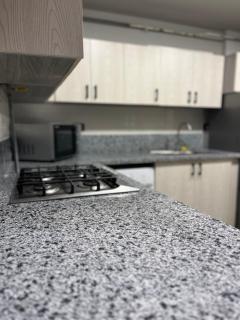 2bedroom with private garden - 5