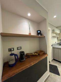 2bedroom with private garden - 2