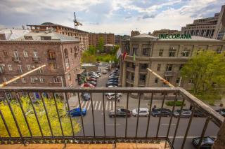 Residence Tumanyan 24 - 8
