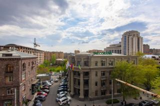 Residence Tumanyan 24 - 5