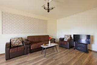 Residence Tumanyan 24 - 3