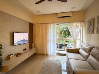 Aura The Golfview Retreat , 1BHK Belmondo Pune - 1