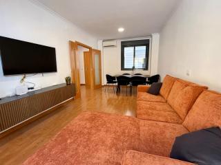 Apartamento Sabor a Málaga - 4