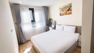 Sapa Hill Center 2BR Apt - 2