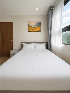 Sapa Hill Center 2BR Apt - 6