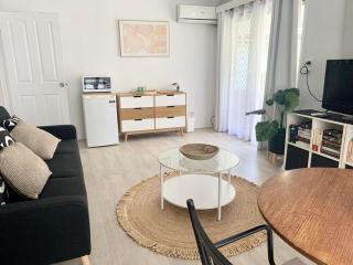 Villa Volante - 1
