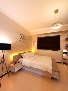 Appartement Cosy et chaleureux - Fès centre-ville - 4