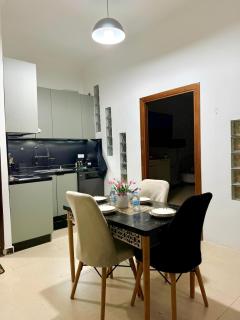 Appartement Cosy et chaleureux - Fès centre-ville - 3